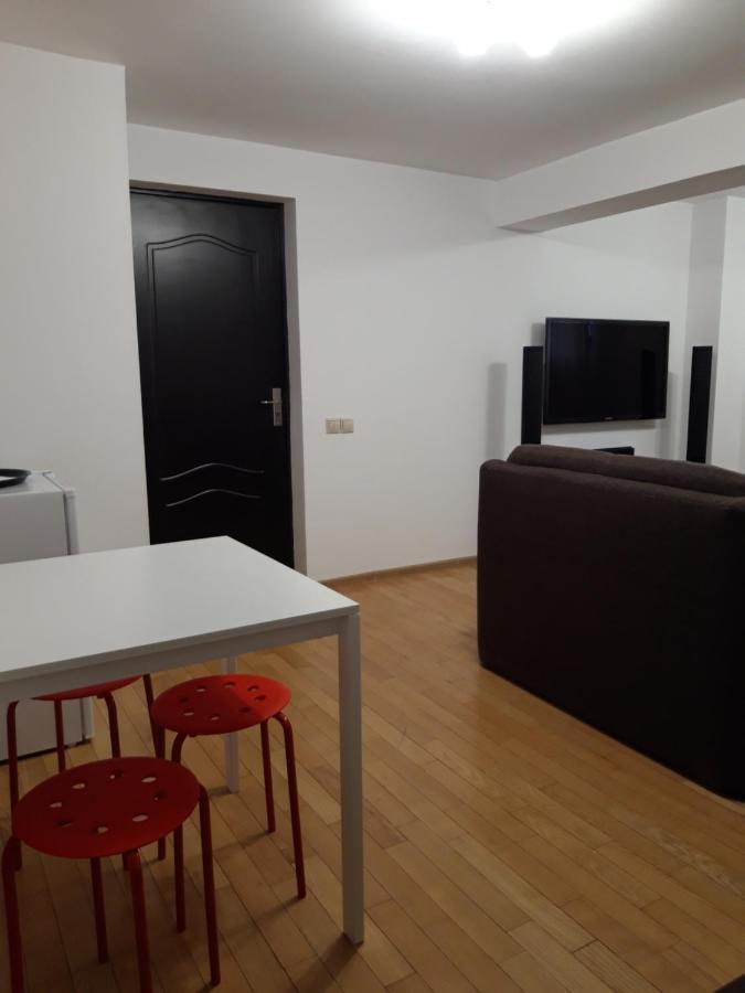 Papas Apartments Bucurestii Noi Luaran gambar